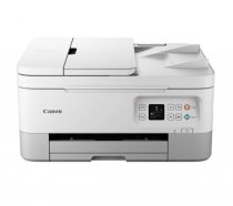 CANON PIXMA TS7451 AllinOne Wireless Inkjet Printer White